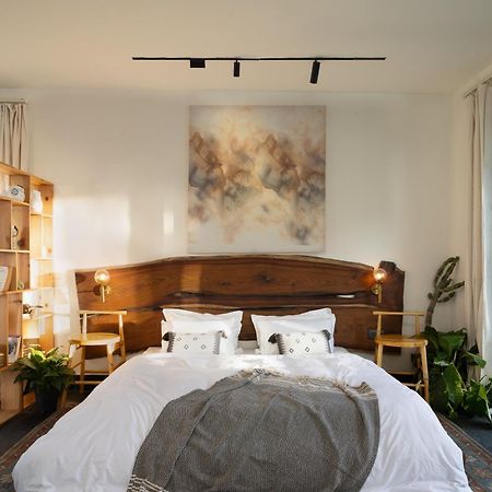 Hotel Sukoon Baag Bīr Exteriér fotografie
