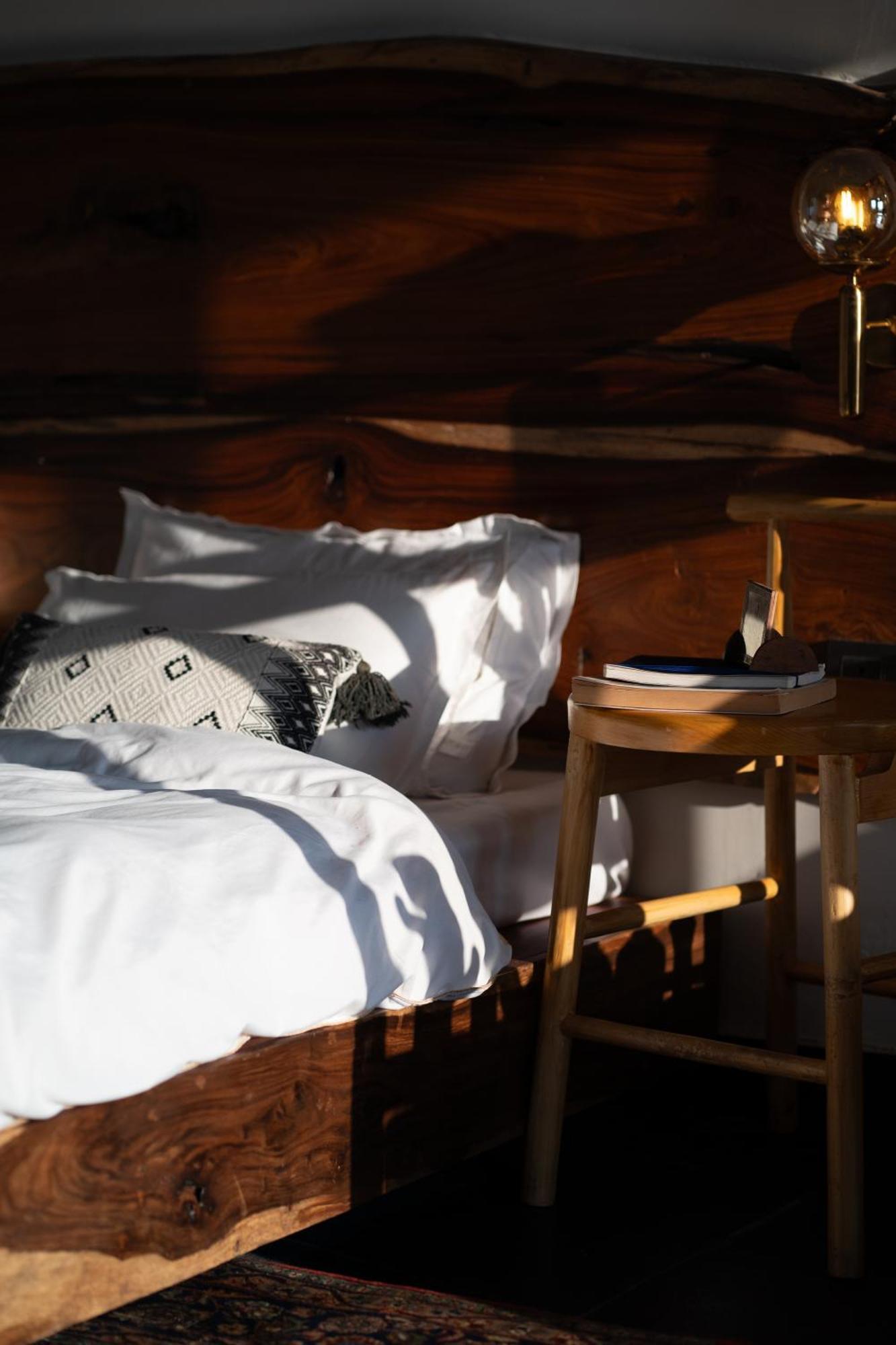 Hotel Sukoon Baag Bīr Exteriér fotografie