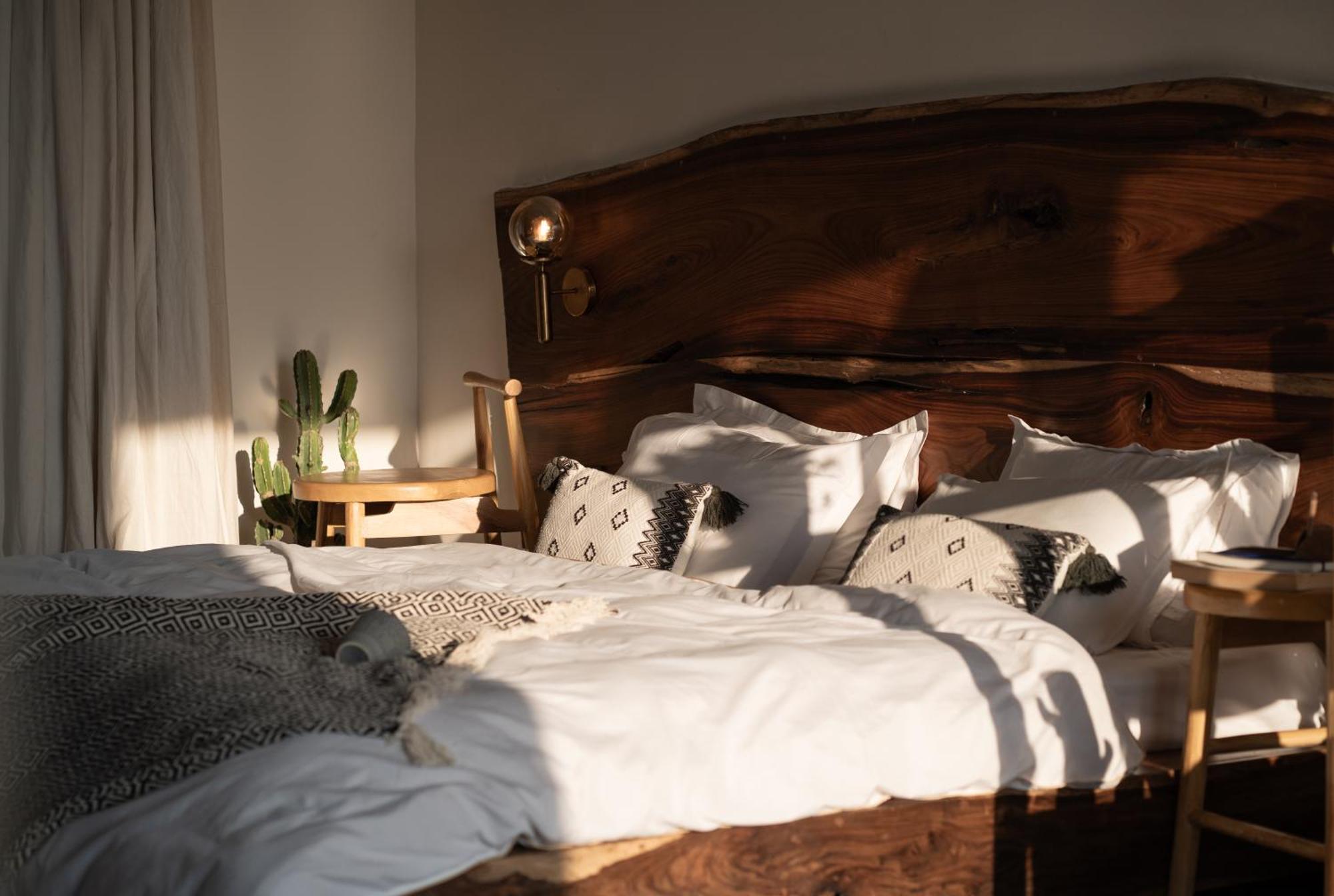 Hotel Sukoon Baag Bīr Exteriér fotografie