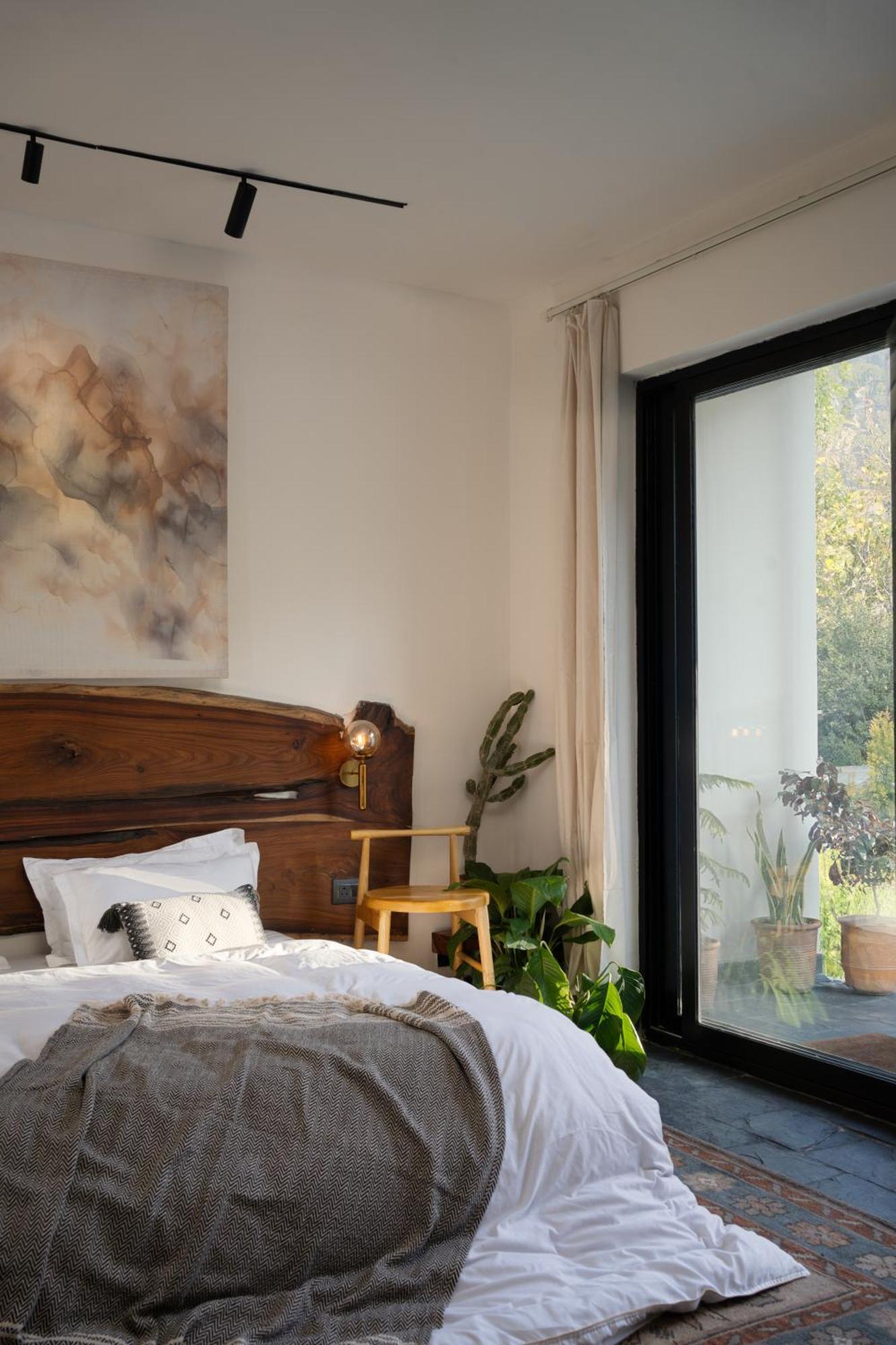 Hotel Sukoon Baag Bīr Exteriér fotografie