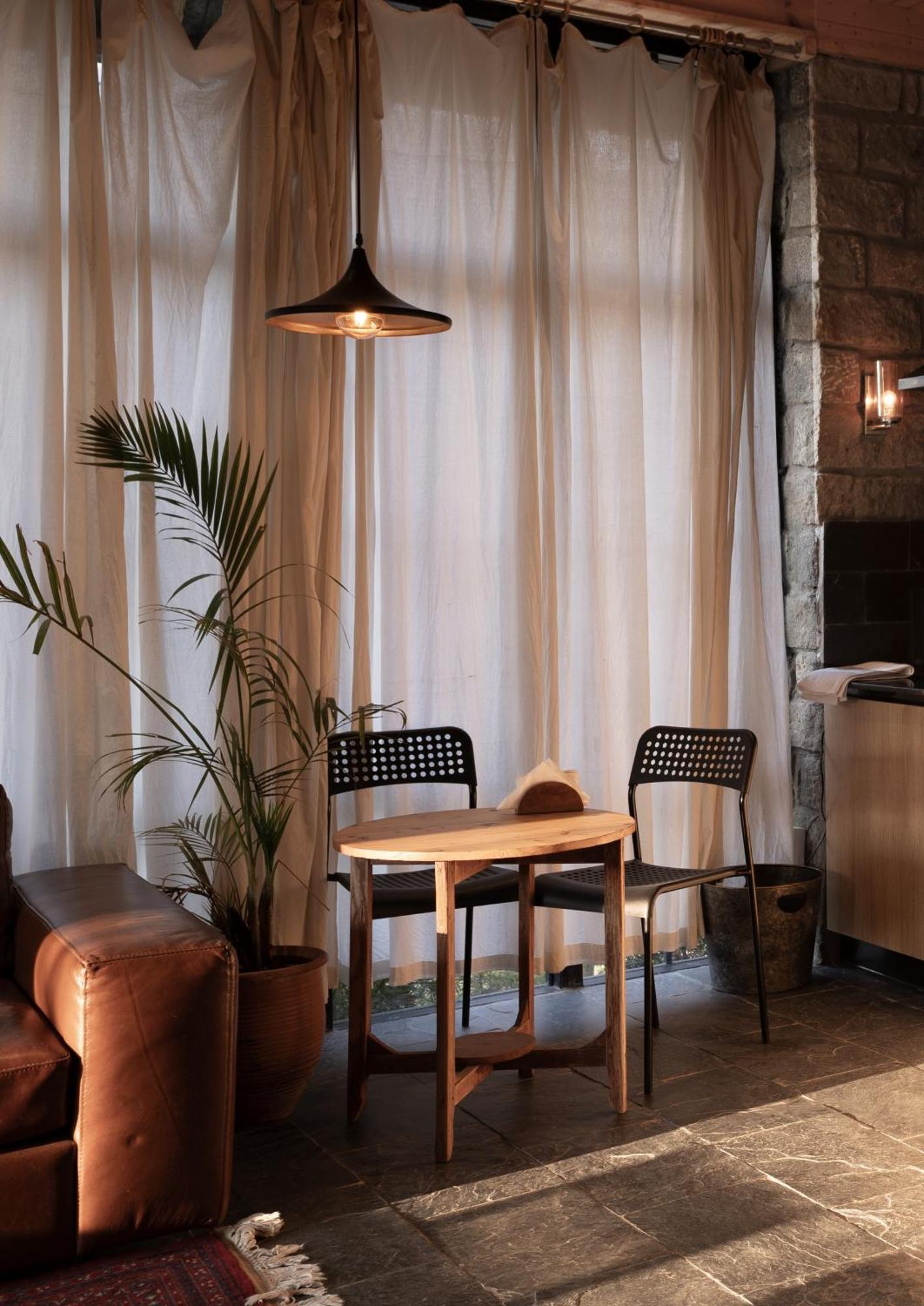 Hotel Sukoon Baag Bīr Exteriér fotografie